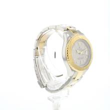 Thumbnail von Rolex Yacht-Master Lady 29 Steel Gold Oyster Grey Dial