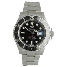 Thumbnail von Rolex Sea-Dweller Red 43 Ref.126600 Full Set 2020