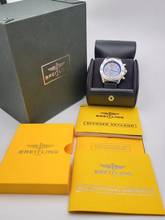 Thumbnail von Breitling Avenger Skyland Grey dial B+P Austria