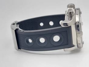 Thumbnail von Breitling Avenger Skyland Grey dial B+P Austria