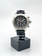Thumbnail von Breitling Avenger Skyland Grey dial B+P Austria