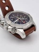 Thumbnail von Breitling Super Avenger II B+P Germany