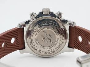 Thumbnail von Breitling Super Avenger II B+P Germany