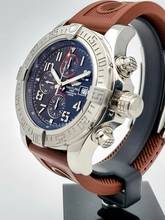 Thumbnail von Breitling Super Avenger II B+P Germany