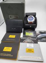 Thumbnail von Breitling Super Avenger II B+P Germany