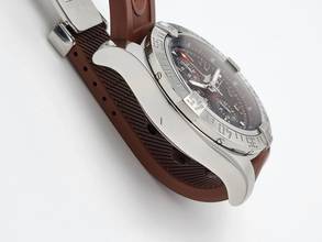 Thumbnail von Breitling Super Avenger II B+P Germany