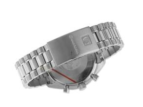 Thumbnail von Omega Speedmaster Reduced Ref.35105000 1999 Full Set sehr gut Vintage Speedmaster Reduced