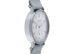 Thumbnail von NOMOS Ahoi Neomatik Glashütte Ahoi Neomatik Ref.560 2021 Full Set wie Neu Ahoi Neomatik