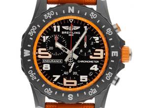 Thumbnail von Breitling Endurance Pro Ref.X82310A51B1S2 2025 Full Set Ungetragen Endurance Pro