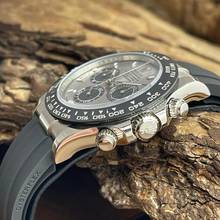 Thumbnail von Rolex Daytona Daytona Weißgold - FULLSET 2022 - Ref. 116519LN