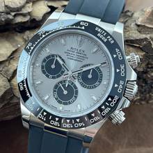 Thumbnail von Rolex Daytona Daytona Weißgold - FULLSET 2022 - Ref. 116519LN