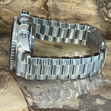 Thumbnail von Omega Seamaster Planet Ocean Chronograph Stahl - FULL SET 2016