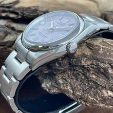 Thumbnail von Rolex Oyster Perpetual 36 Oyster Perpetual 36 - FULLSET 2020 - Ref. 126000 Pink