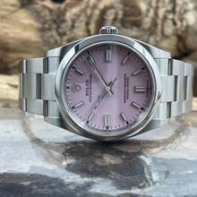 Thumbnail von Rolex Oyster Perpetual 36 Oyster Perpetual 36 - FULLSET 2020 - Ref. 126000 Pink