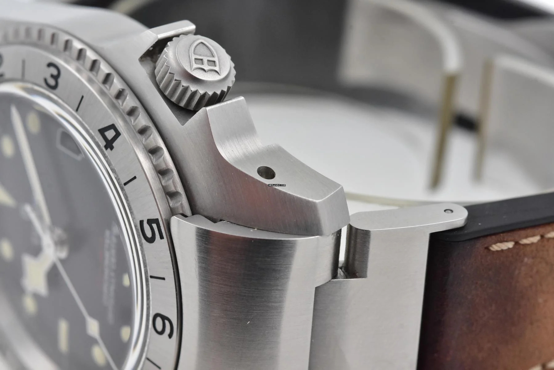 Tudor Black Bay Heritage Black Bay P01 70150