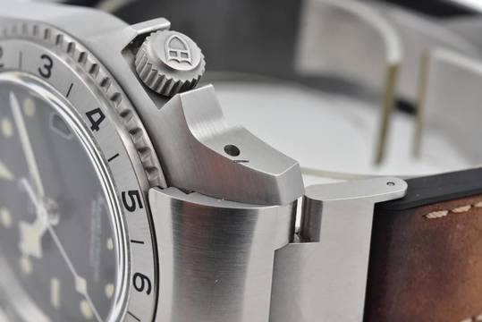  Tudor Black Bay Heritage Black Bay P01 70150 