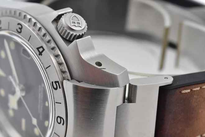  Tudor Black Bay Heritage Black Bay P01 70150 