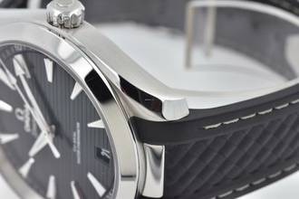 Thumbnail von Omega Seamaster Aqua Terra Black Dial 22012412101001