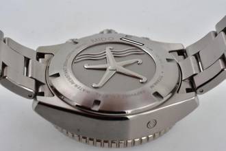 Thumbnail von Mido Ocean Star Diver Chronograph Blue Titanium M026.627.44.041.00