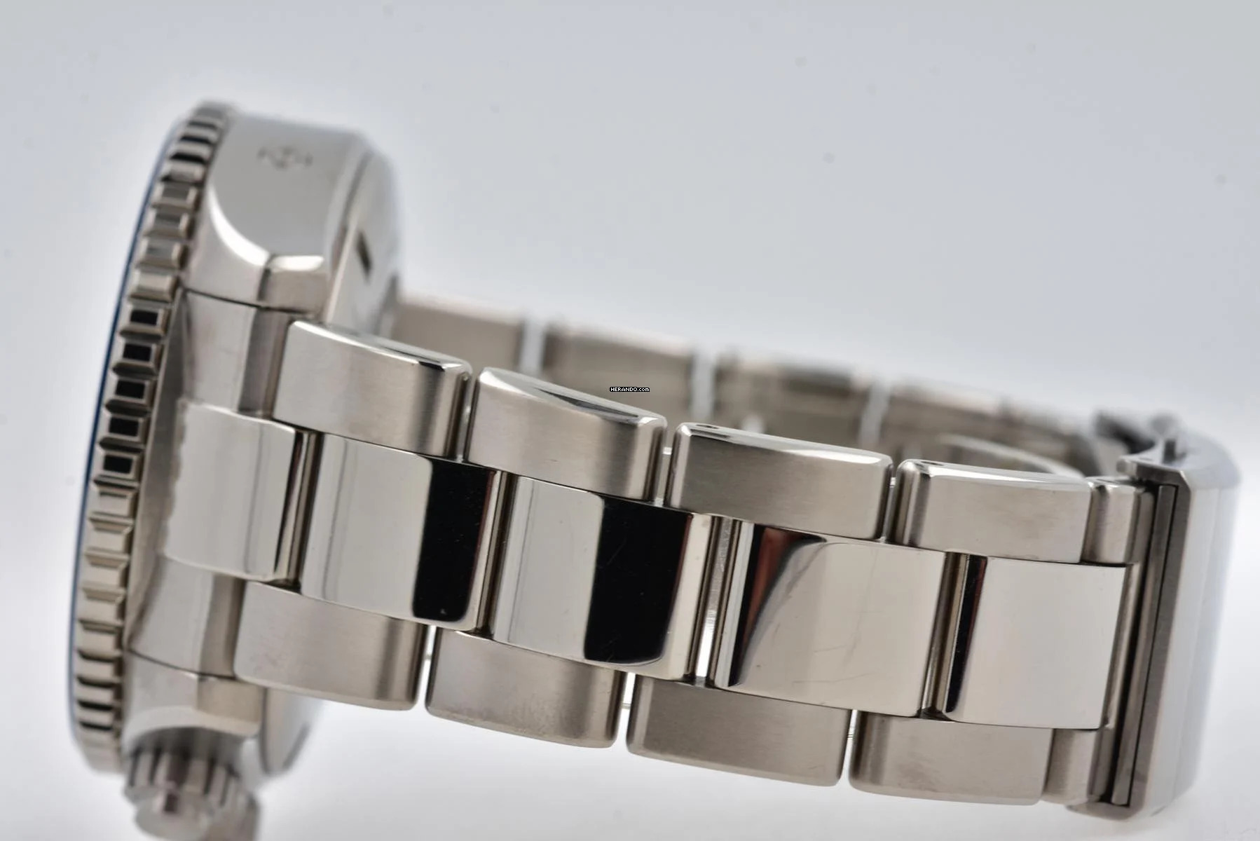 Thumbnail von Mido Ocean Star Diver Chronograph Blue Titanium M026.627.44.041.00