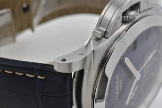 Thumbnail von Panerai Luminor 1950 3 Days GMT Automatic Marina 1950 3 Days GMT PAM 1033 LC100