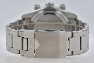 Thumbnail von Tudor Black Bay Chrono Heritage Black Bay Chronograph 79360N