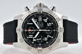 Thumbnail von Breitling Avenger Skyland Chronograph A13380