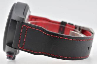 Thumbnail von IWC Fliegeruhr Chronograph Top Gun Fliegerchronograph Pilot TOP GUN Keramik Tophatters Top Hatters IW389108