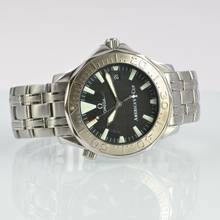 Thumbnail von Omega Seamaster Diver 300 M Professional 300M America’s Cup 1999 Limited Edition