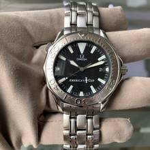 Thumbnail von Omega Seamaster Diver 300 M Professional 300M America’s Cup 1999 Limited Edition