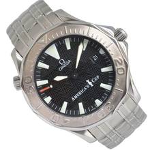 Thumbnail von Omega Seamaster Diver 300 M Professional 300M America’s Cup 1999 Limited Edition