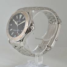 Thumbnail von Omega Seamaster Diver 300 M Professional 300M America’s Cup 1999 Limited Edition