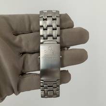 Thumbnail von Omega Seamaster Diver 300 M Professional 300M America’s Cup 1999 Limited Edition