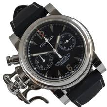 Thumbnail von Graham Chronofighter 2CFPS 2006 Full Set