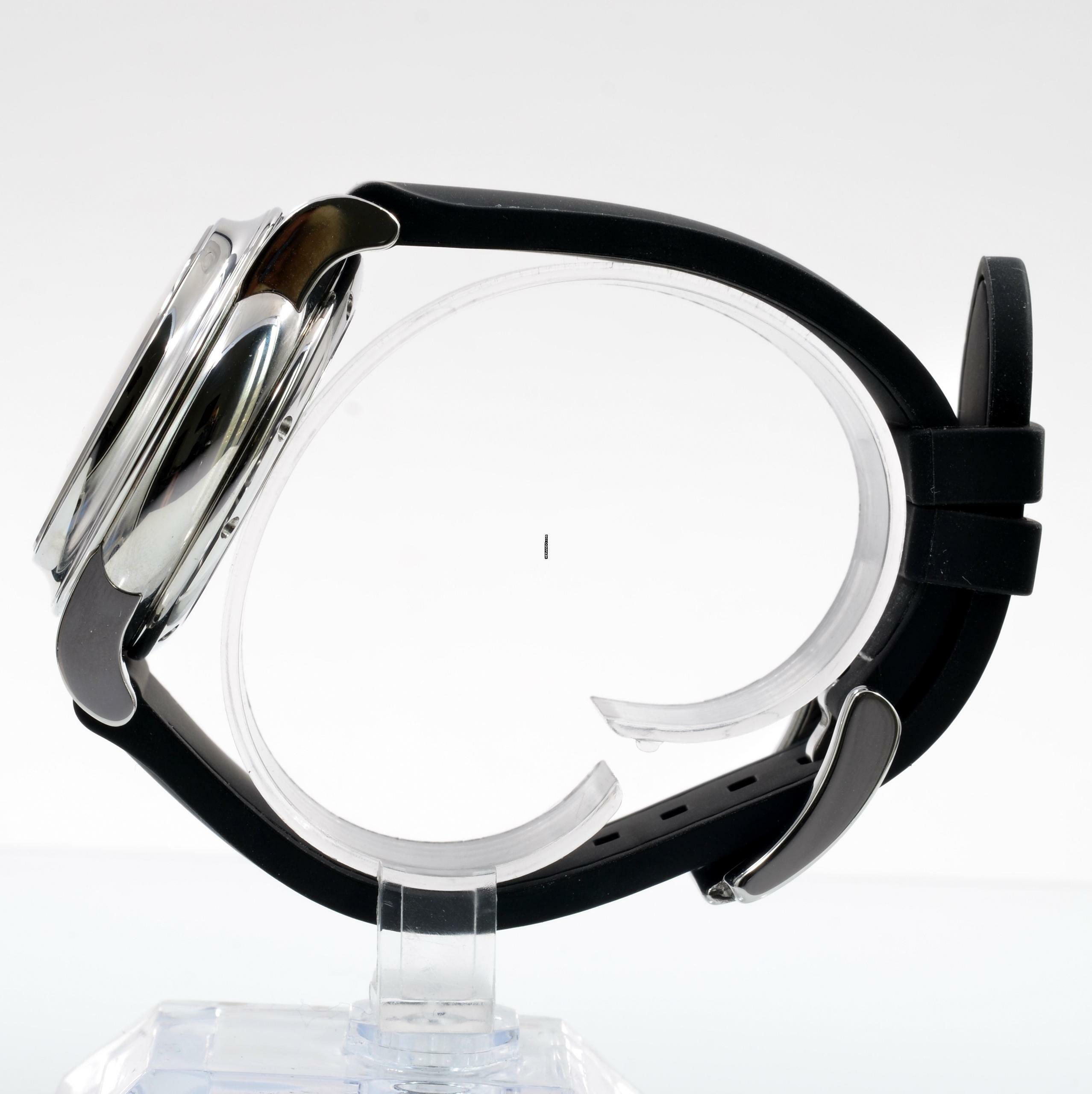 Thumbnail von Graham Chronofighter 2CFPS 2006 Full Set