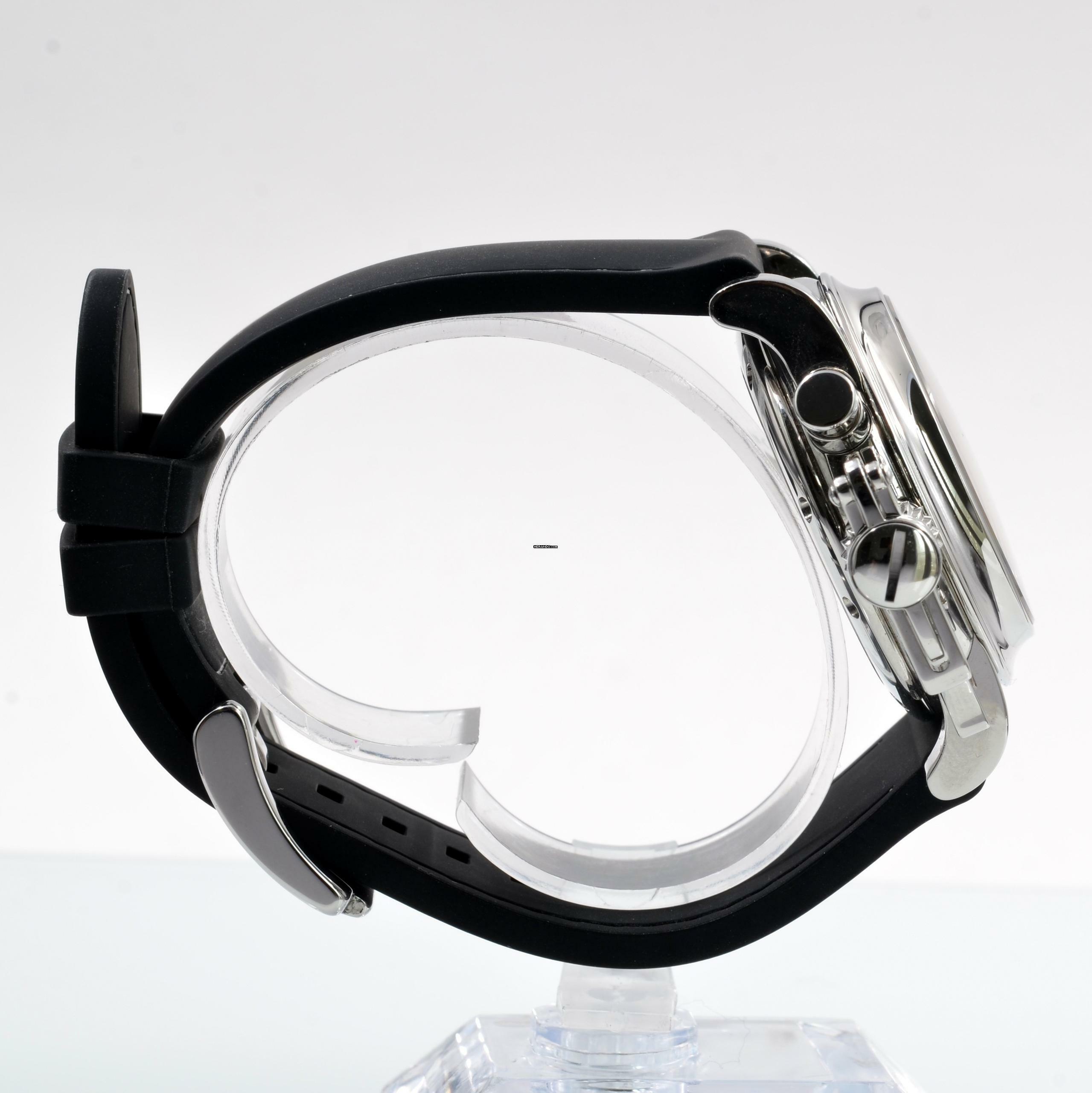 Thumbnail von Graham Chronofighter 2CFPS 2006 Full Set