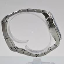 Thumbnail von Omega Seamaster Diver 300 M Professional Diver 300M blue dial