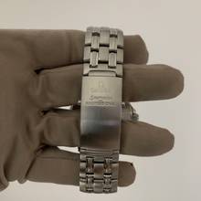 Thumbnail von Omega Seamaster Diver 300 M Professional Diver 300M blue dial