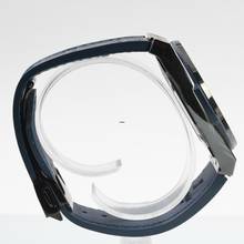 Thumbnail von Hublot Classic Fusion Blue Oversize 45MM blue Ceramic Full Set Like NEW