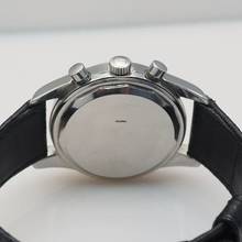 Thumbnail von Universal Genève Compax Chronograph REF. 22705/1 Valjoux 72