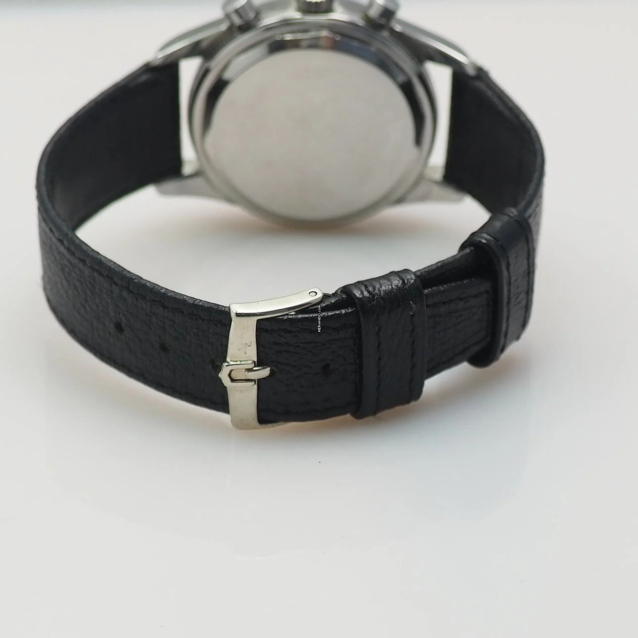 Thumbnail von Universal Genève Compax Chronograph REF. 22705/1 Valjoux 72