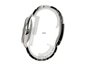 Thumbnail von Rolex Datejust 41 Edelstahl Weißgold 126334 Silber