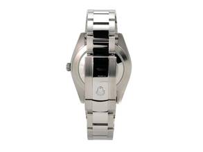 Thumbnail von Rolex Datejust 41 Edelstahl Weißgold 126334 Silber