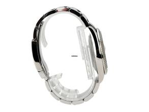 Thumbnail von Rolex Datejust 41 Edelstahl Weißgold 126334 Silber