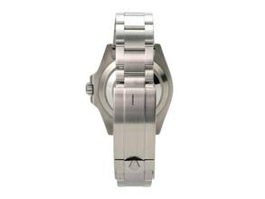 Thumbnail von Rolex Submariner Date Edelstahl Ref. 126610LV