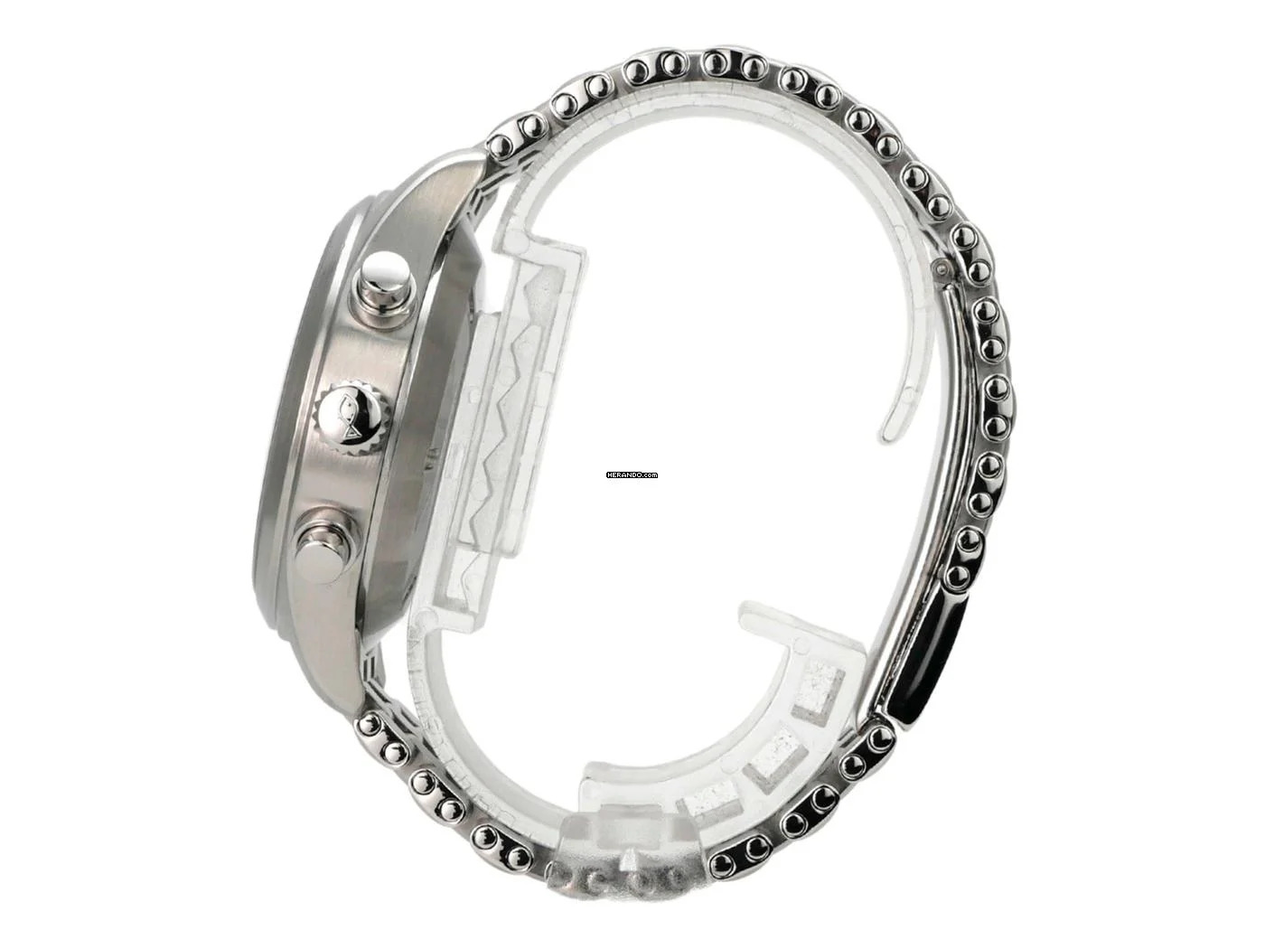 Thumbnail von IWC Fliegeruhr Chronograph Automatic IW3706