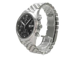 Thumbnail von IWC Fliegeruhr Chronograph Automatic IW3706