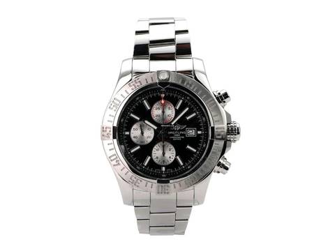  Breitling Super Avenger II Chronograph Automatik A1337111.BC29 