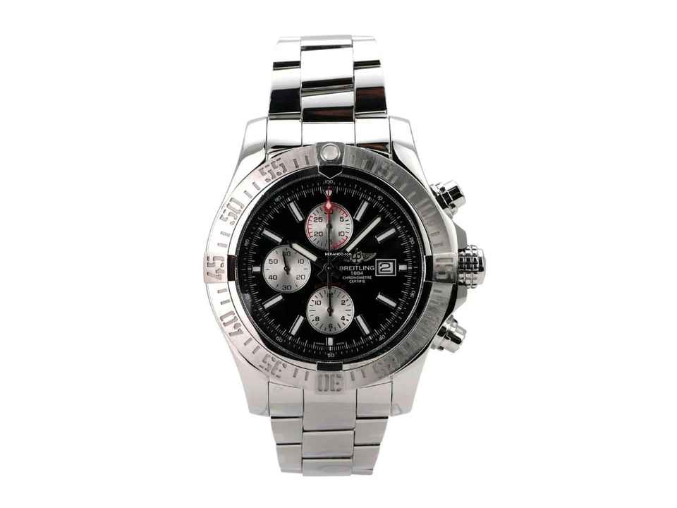  Breitling Super Avenger II Chronograph Automatik A1337111.BC29 