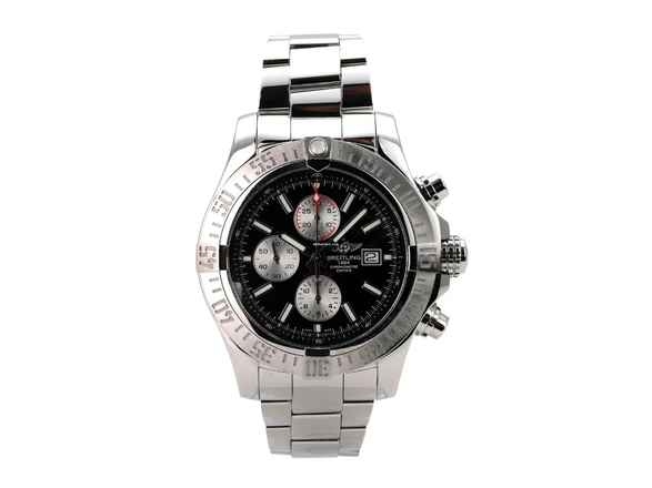  Breitling Super Avenger II Chronograph Automatik A1337111.BC29 